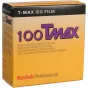 Foto filmiņas - KODAK T-MAX TMX100 35MMX30M 8570541 - ātri pasūtīt no ražotāja
