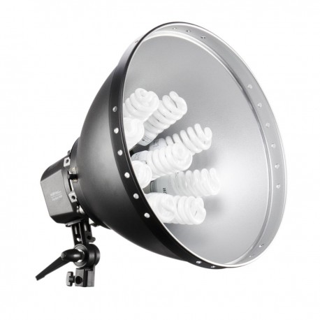 Флуоресцентное освещение - walimex pro Daylight 1260 - быстрый заказ от производителя