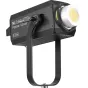 Monolight Style - NANLITE FORZA 720B LED SPOT LIGHT WITH TROLLEY CASE FORZA 720B KIT-ST - quick order from manufacturer