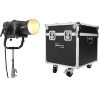 Piederumi zibspuldzēm - NANLUX EVOKE 900C SPOT LIGHT WITH FLIGHT CASE EVOKE 900C KIT - быстрый заказ от производителяPiederumi zibspuldzēm - NANLUX EVOKE 900C SPOT LIGHT WITH FLIGHT CASE EVOKE 900C KIT - быстрый заказ от производителя
