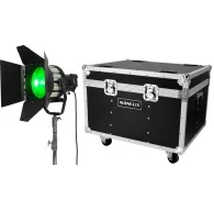 New products - NANLUX EVOKE 900C WITH FL-35YK SPOT LIGHT WITH FLIGHT CASE EVOKE 900C FL-YK-KIT - quick order from manufacturerNew products - NANLUX EVOKE 900C WITH FL-35YK SPOT LIGHT WITH FLIGHT CASE EVOKE 900C FL-YK-KIT - quick order from manufacturer