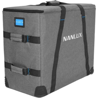 Studijas aprīkojuma somas - NANLUX TROLLEY CASE FOR FL-35YK FRESNEL CC-ST-FL35YK - ātri pasūtīt no ražotāja
