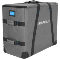 Studio Equipment Bags - NANLUX TROLLEY CASE FOR FL-35YK FRESNEL CC-ST-FL35YK - quick order from manufacturerStudio Equipment Bags - NANLUX TROLLEY CASE FOR FL-35YK FRESNEL CC-ST-FL35YK - quick order from manufacturer