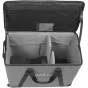 Studijas aprīkojuma somas - NANLUX TROLLEY CASE FOR FL-35YK FRESNEL CC-ST-FL35YK - ātri pasūtīt no ražotāja