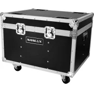 Cietie Koferi - NANLUX FLIGHT CASE FOR EVOKE 1200/1200B AND FL-35YK LENS CC-EV1200-FL-YK-FT - ātri pasūtīt no ražotājaCietie Koferi - NANLUX FLIGHT CASE FOR EVOKE 1200/1200B AND FL-35YK LENS CC-EV1200-FL-YK-FT - ātri pasūtīt no ražotāja