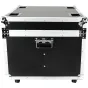 Kietas kelioninis dėklas - NANLUX FLIGHT CASE FOR EVOKE 1200/1200B AND FL-35YK LENS CC-EV1200-FL-YK-FT - быстрый заказ от произв