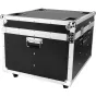 Kietas kelioninis dėklas - NANLUX FLIGHT CASE FOR EVOKE 1200/1200B AND FL-35YK LENS CC-EV1200-FL-YK-FT - быстрый заказ от произв