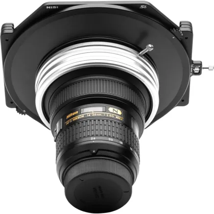 NISI FILTER HOLDER S6 KIT TRUE COLOR FOR NIKON 14-24MM F2.8 S6 KIT N14-24/2.8 TC
