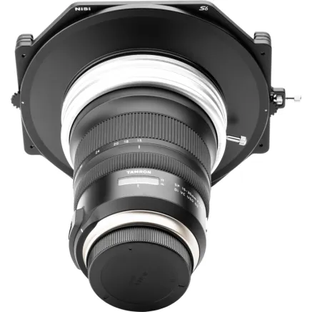 NISI FILTER HOLDER S6 KIT TRUE COLOR FOR TAMRON 15-30MM F2.8 S6 KIT T15-30/
