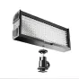 LED Lampas kamerai - walimex pro LED Video Light 192 Daylight - ātri pasūtīt no ražotāja