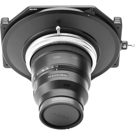 NISI FILTER HOLDER S6 KIT TRUE COLOR FOR SONY 12-24MM F4 S6 KIT S12-24/4 TC