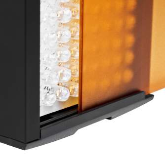 LED накамерный - walimex pro LED Video Light 192 Daylight - быстрый заказ от производителя