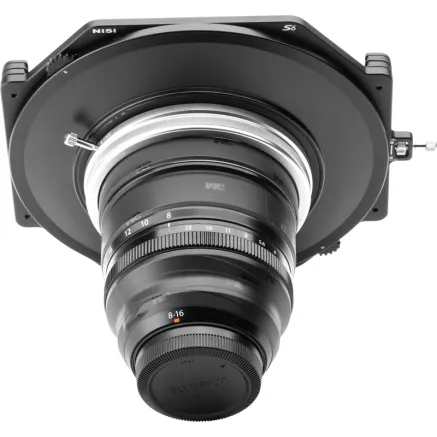 NISI FILTER HOLDER S6 KIT TRUE COLOR FOR FUJINON XF 8-16MM F2.8 S6 KIT F 8-16/
