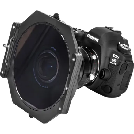NISI FILTER HOLDER S6 KIT TRUE COLOR FOR LAOWA FF S 15MM F4.5 W-DREAMER S6