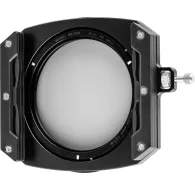 Kvadrātiskie filtri - NISI FILTER HOLDER KIT M75-II TRUE COLOR 75MM SYSTEM M75-II HOLDER KIT - быстрый заказ от производителяKvadrātiskie filtri - NISI FILTER HOLDER KIT M75-II TRUE COLOR 75MM SYSTEM M75-II HOLDER KIT - быстрый заказ от производителя