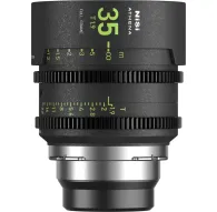 New products - NISI CINE LENS ATHENA PRIME 35MM T1.9 PL-MOUNT 35MM T1.9 PL - quick order from manufacturerNew products - NISI CINE LENS ATHENA PRIME 35MM T1.9 PL-MOUNT 35MM T1.9 PL - quick order from manufacturer