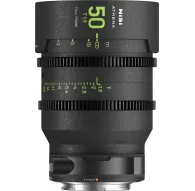 Новые товары - NISI CINE LENS ATHENA PRIME 50MM T1.9 E-MOUNT 50MM T1.9 E - быстрый заказ от производителяНовые товары - NISI CINE LENS ATHENA PRIME 50MM T1.9 E-MOUNT 50MM T1.9 E - быстрый заказ от производителя