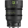 New products - NISI CINE LENS ATHENA PRIME 25MM T1.9 RF-MOUNT 25MM T1.9 RF - quick order from manufacturerNew products - NISI CINE LENS ATHENA PRIME 25MM T1.9 RF-MOUNT 25MM T1.9 RF - quick order from manufacturer