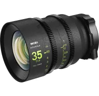 New products - NISI CINE LENS ATHENA PRIME 35MM T1.9 RF-MOUNT 35MM T1.9 RF - quick order from manufacturerNew products - NISI CINE LENS ATHENA PRIME 35MM T1.9 RF-MOUNT 35MM T1.9 RF - quick order from manufacturer