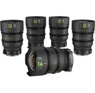 New products - NISI CINE LENS SET ATHENA PRIME RF-MOUNT ATHENA SET RF - quick order from manufacturerNew products - NISI CINE LENS SET ATHENA PRIME RF-MOUNT ATHENA SET RF - quick order from manufacturer