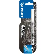 Photography Gift - PILOT DECORPEN X-FINE WHITE 741025 - quick order from manufacturerPhotography Gift - PILOT DECORPEN X-FINE WHITE 741025 - quick order from manufacturer