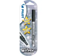 Photography Gift - PILOT DECORPEN X-FINE SILVER 741095 - quick order from manufacturerPhotography Gift - PILOT DECORPEN X-FINE SILVER 741095 - quick order from manufacturer