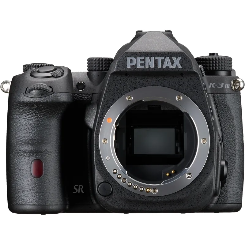 Pentax K3 Ii Specs Ricoh/pentax Pentax K-3 Mark Iii Monochrome