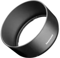 Новые товары - SAMYANG LENS HOOD FOR AF 85MM F/1.4 CANON EF /NIKON F (HR-85A) FZ7ZZZZZ002 - быстрый заказ от производителяНовые товары - SAMYANG LENS HOOD FOR AF 85MM F/1.4 CANON EF /NIKON F (HR-85A) FZ7ZZZZZ002 - быстрый заказ от производителя