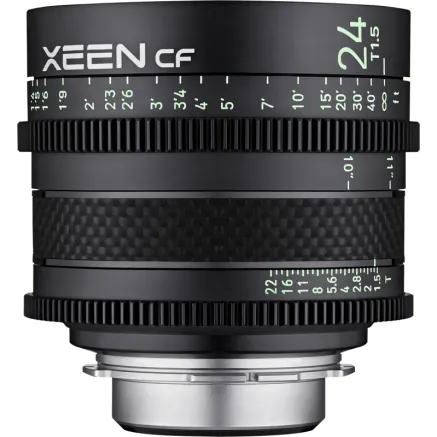XEEN CF 24MM T1.5 PL F1510812103