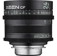 CINEMA Объективы - SAMYANG XEEN CF 24MM T1.5 PL F1510812103 - быстрый заказ от производителяCINEMA Объективы - SAMYANG XEEN CF 24MM T1.5 PL F1510812103 - быстрый заказ от производителя