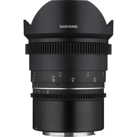 SAMYANG 14MM T3.1 VDSLR MK2 CANON RF F1310613102