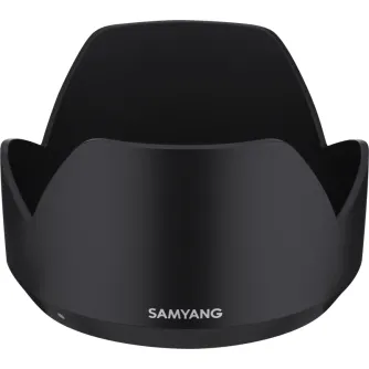 Sortimenta jaunumi - SAMYANG LENS HOOD FOR AF 35MM F/1.8 SONY FE (HR-35) FZ7ZZZZZ028 - ātri pasūtīt no ražotāja