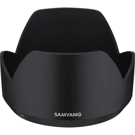 SAMYANG LENS HOOD FOR AF 35MM F/1.8 SONY FE (HR-35) FZ7ZZZZZ028