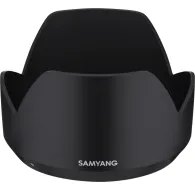 New products - SAMYANG LENS HOOD FOR AF 35MM F/1.8 SONY FE (HR-35) FZ7ZZZZZ028 - quick order from manufacturerNew products - SAMYANG LENS HOOD FOR AF 35MM F/1.8 SONY FE (HR-35) FZ7ZZZZZ028 - quick order from manufacturer