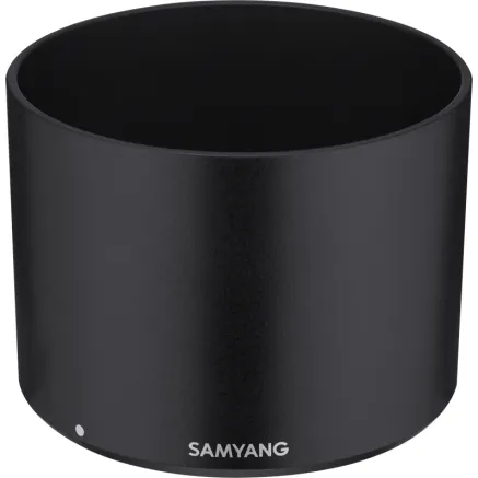 SAMYANG LENS HOOD FOR 100MM F/2.8 & T3.1 FZ7ZZZZZ017
