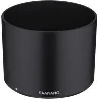 Vairs neražo - SAMYANG LENS HOOD FOR 100MM F/2.8 & T3.1 FZ7ZZZZZ017Vairs neražo - SAMYANG LENS HOOD FOR 100MM F/2.8 & T3.1 FZ7ZZZZZ017