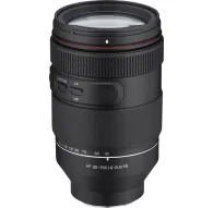 Mirrorless Lenses - SAMYANG AF 35-150MM F2-2.8 SONY FE F1215406101 - quick order from manufacturerMirrorless Lenses - SAMYANG AF 35-150MM F2-2.8 SONY FE F1215406101 - quick order from manufacturer