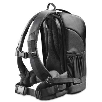 Backpacks - mantona Trekking Photo Backpack - quick order from manufacturer