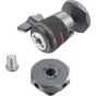 Accessories for rigs - SMALLRIG 2948 BALLHEAD MINI WITH REMOVABLE COLD SHOE MOUNT 2PCS 2948 - quick order from manufacturer