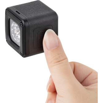 Sortimenta jaunumi - SMALLRIG 3405 RM-01 LED VIDEO LIGHT 3405 - ātri pasūtīt no ražotāja