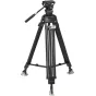 Video Tripods - SMALLRIG 3989 HEAVY-DUTY CARBON FIBER VIDEO TRIPOD KIT FREEBLAZER 3989 - quick order from manufacturer Best choise selected by experts