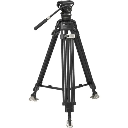 SmallRig FreeSpeed Travel Tripod 4353 4353
