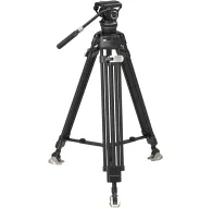 Video Tripods - SMALLRIG 3989 HEAVY-DUTY CARBON FIBER VIDEO TRIPOD KIT FREEBLAZER - buy today in Master Foto store and with delivery Best choise selected by expertsVideo Tripods - SMALLRIG 3989 HEAVY-DUTY CARBON FIBER VIDEO TRIPOD KIT FREEBLAZER - buy today in Master Foto store and with delivery Best choise selected by experts