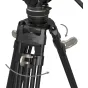 Видео штативы - SMALLRIG 3989 HEAVY-DUTY CARBON FIBER VIDEO TRIPOD KIT FREEBLAZER 3989 - быстрый заказ от производителя Лучший выбор профессионалов