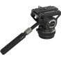 Tripod Heads - SmallRig Video Head D244901 for DJI RS 2/3, Manfrotto - 4165 - quick order from manufacturer