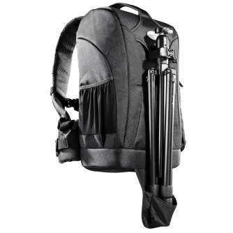 Рюкзаки - mantona Trekking Photo Backpack - быстрый заказ от производителя
