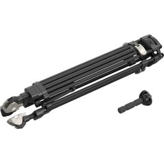 New products - SMALLRIG 4167 FREEBLAZER HEAVY-DUTY CARBON VIDEO TRIPOD 4167 - quick order from manufacturer