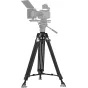 Новые товары - SMALLRIG 4167 FREEBLAZER HEAVY-DUTY CARBON VIDEO TRIPOD 4167 - быстрый заказ от производителя