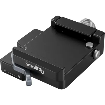 SMALLRIG 4195 ARCA SWISS MOUNT PLATE FOR DJI RS3 MINI 4195