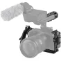 Ietvars kameram CAGE - SMALLRIG 4184 HANDHELD CAGE KIT FOR SONY FX3 / FX30 4184 - ātri pasūtīt no ražotāja